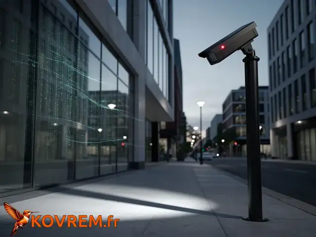 Surveillance de masse