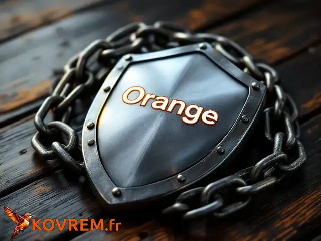 Orange CyberSecure