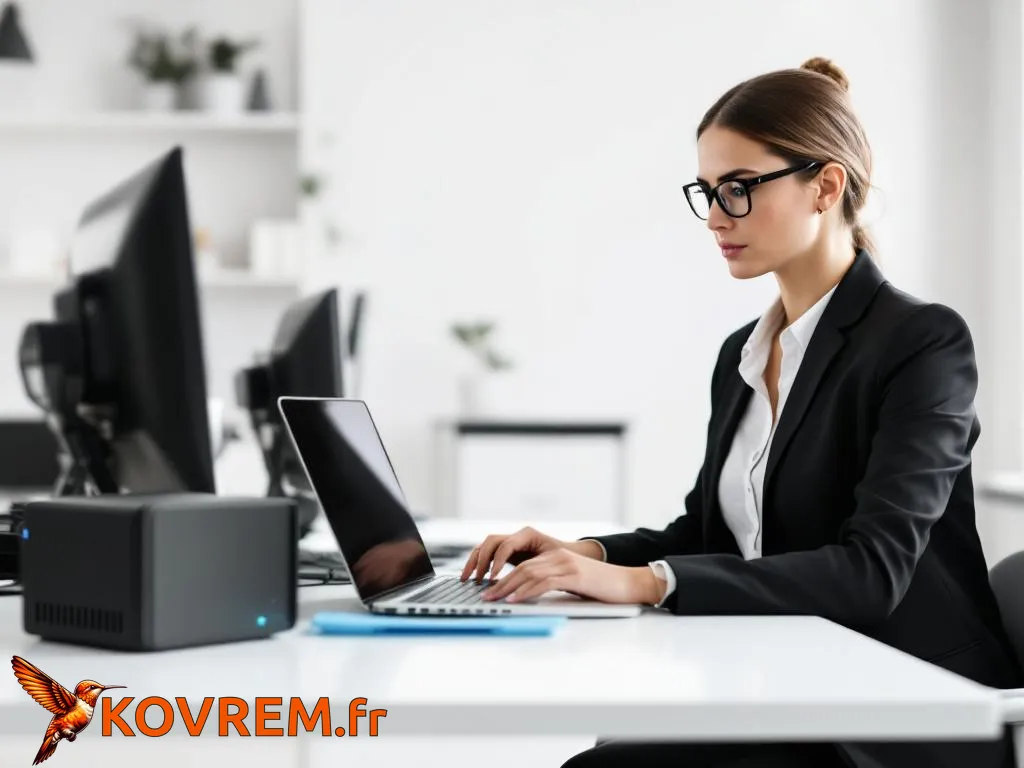 Les engagements de KOVREM